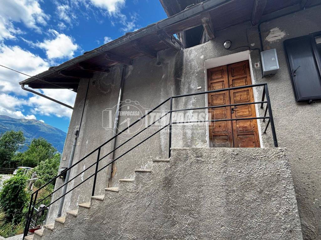 Appartamento a Aosta in Frazione Movisod 59 - Foto 3