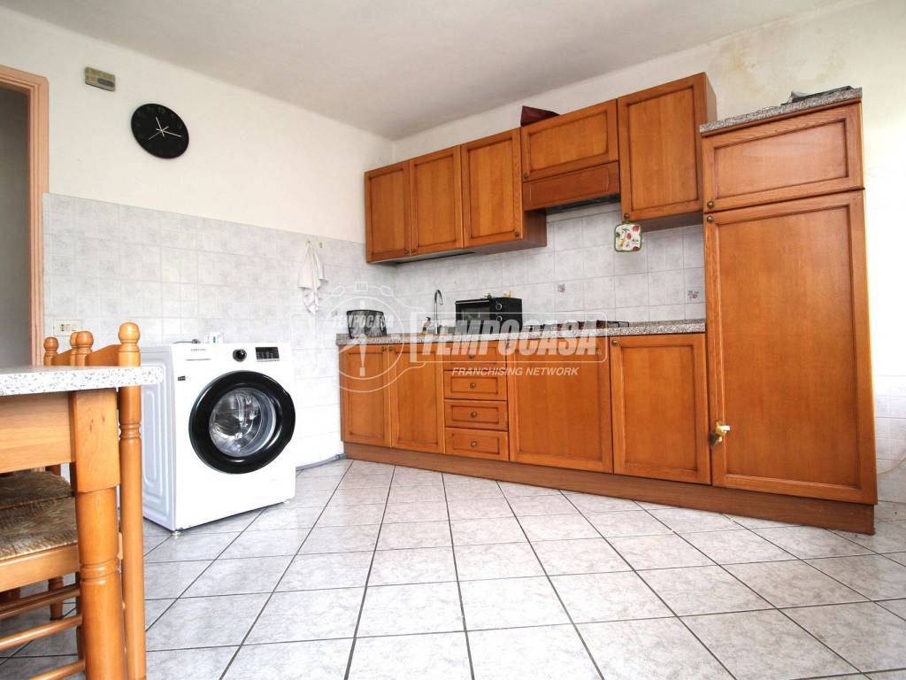 Appartamento a Aosta in Frazione Movisod 59 - Foto 5