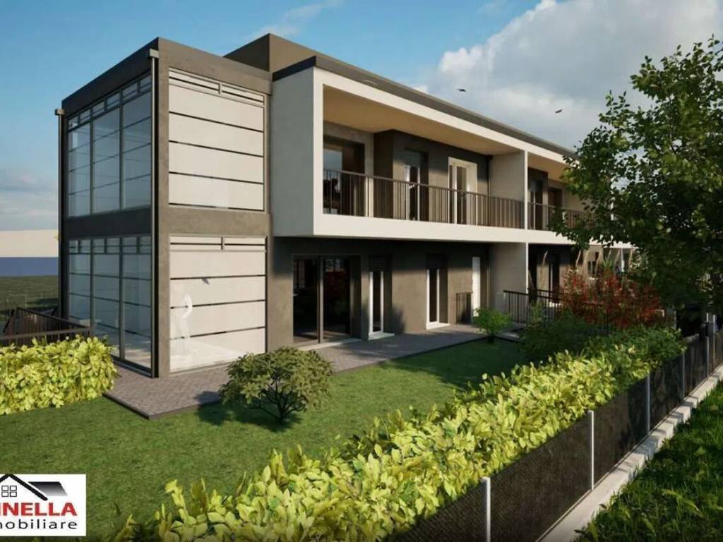 Appartamento a Limena in Via Capitano E. Manetti - Foto 4