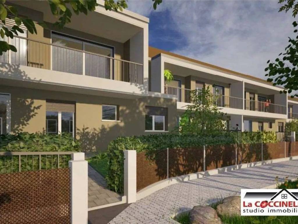 Appartamento a Limena in Via Capitano E. Manetti - Foto 2
