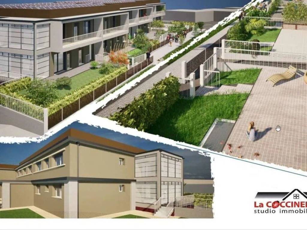 Appartamento a Limena in Via Capitano E. Manetti - Foto 4
