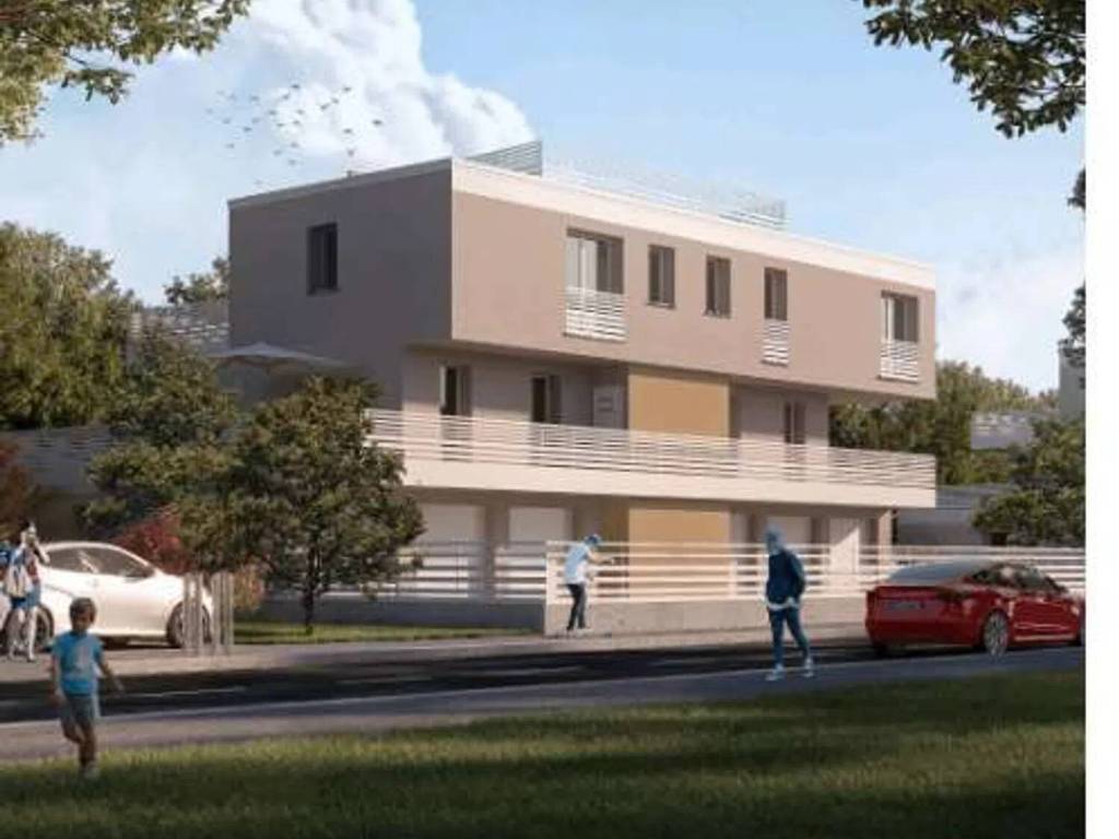 Appartamento a Maserà di padova in Via Roma No Number - Foto 2