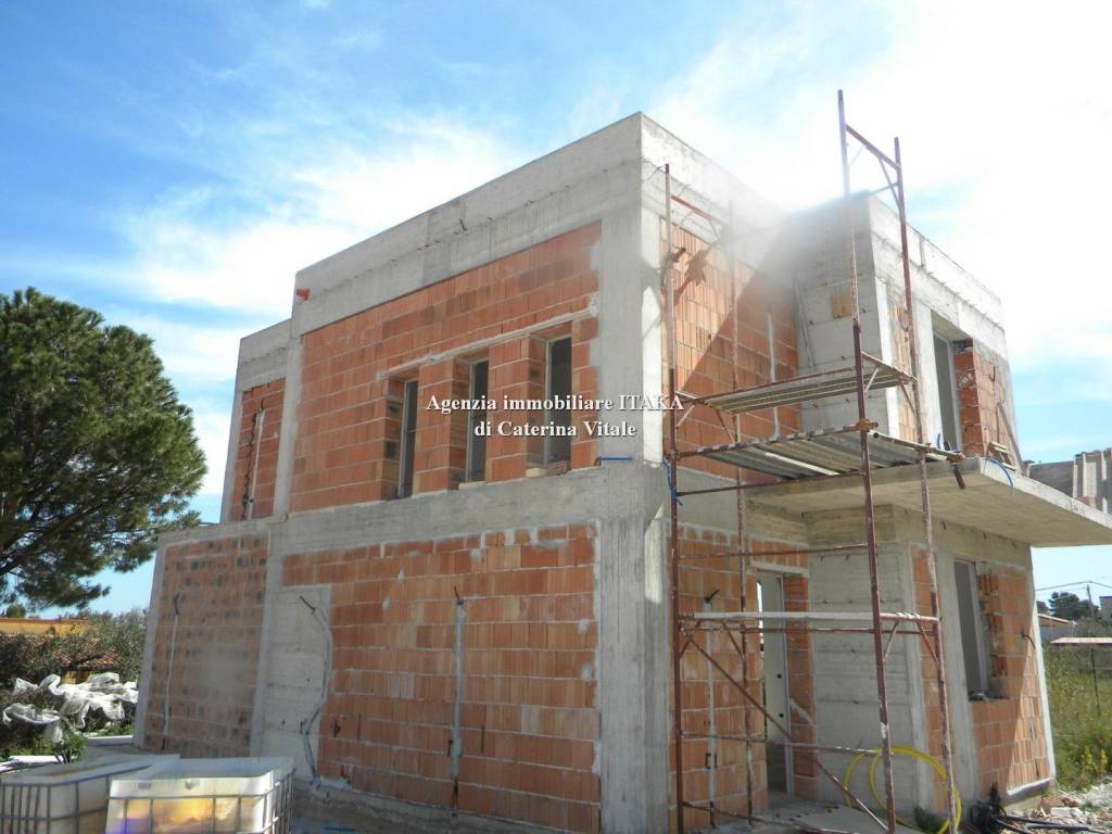 Villa a Altavilla milicia in Strada Comunale Chiesazza San Michele - Foto 2