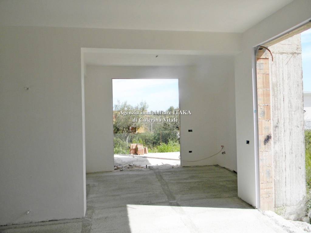 Villa a Altavilla milicia in Strada Comunale Chiesazza San Michele - Foto 4