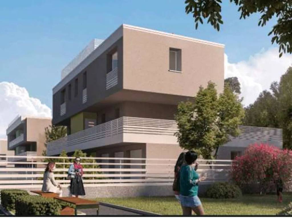 Appartamento a Maserà di padova in Via Roma No Number - Foto 2