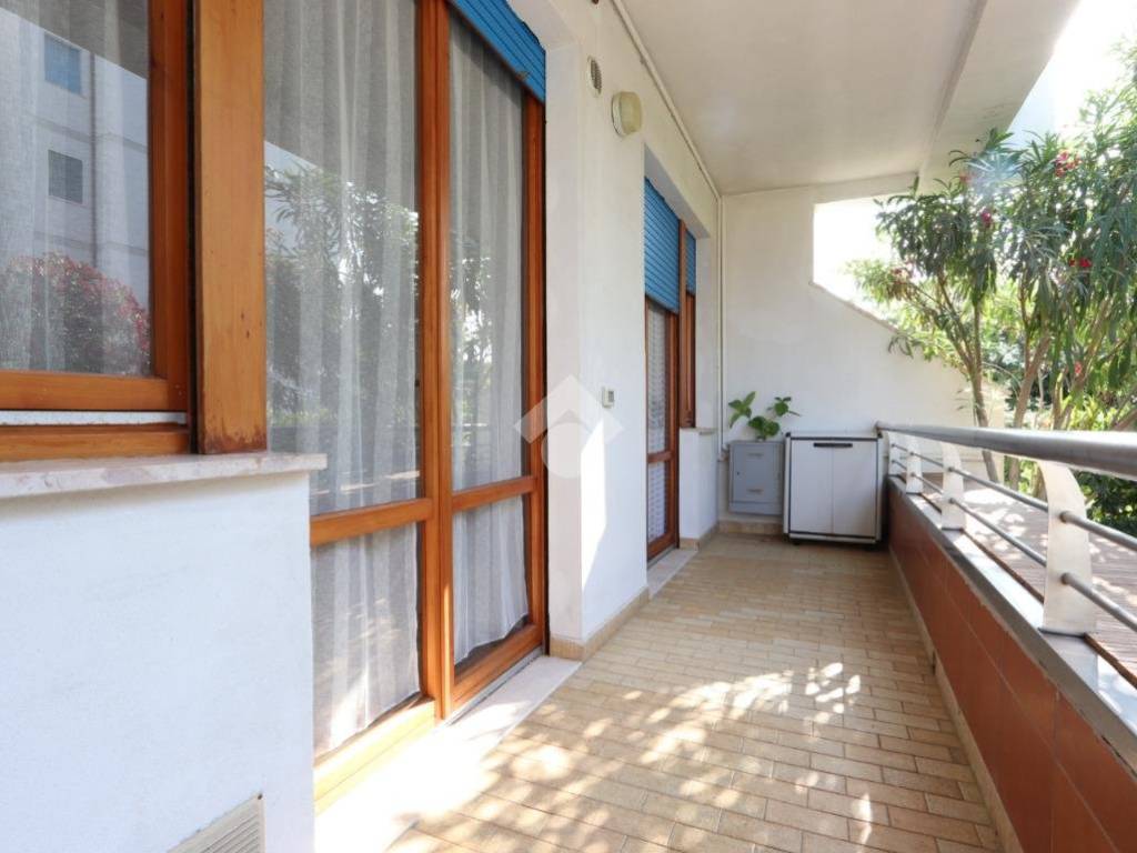 Appartamento a Martinsicuro in Via Lungomare Europa, 286 - Foto 5
