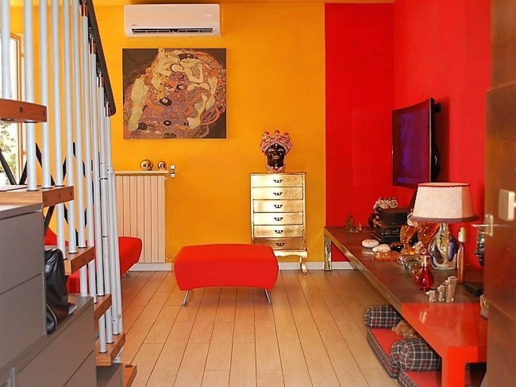Casa indipendente a Riccione in Viale Trebaci - Foto 3