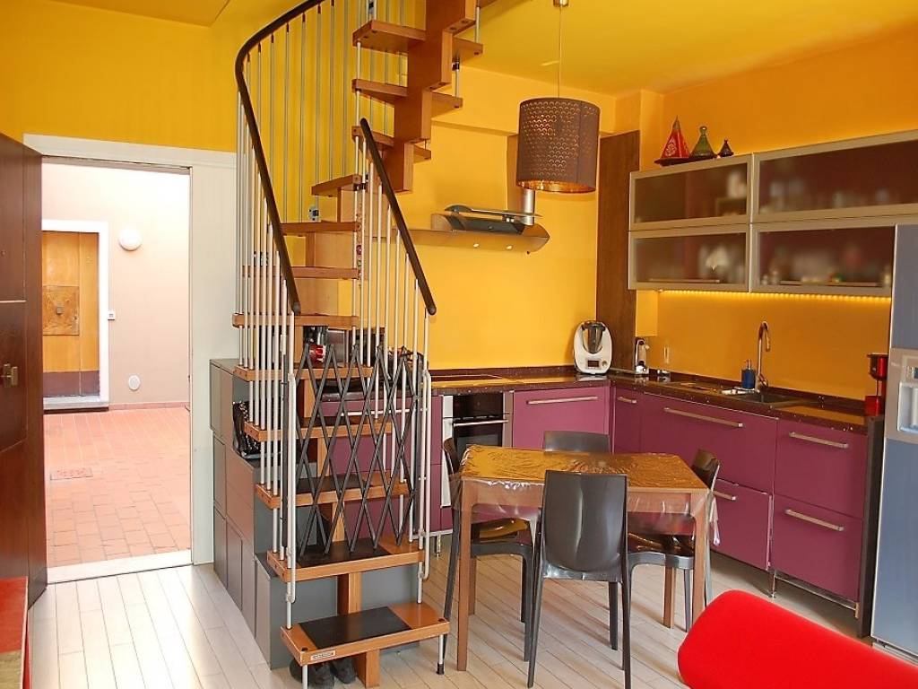 Casa indipendente a Riccione in Viale Trebaci - Foto 4