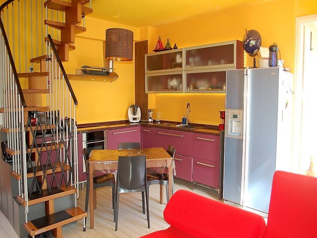 Casa indipendente a Riccione in Viale Trebaci - Foto 5