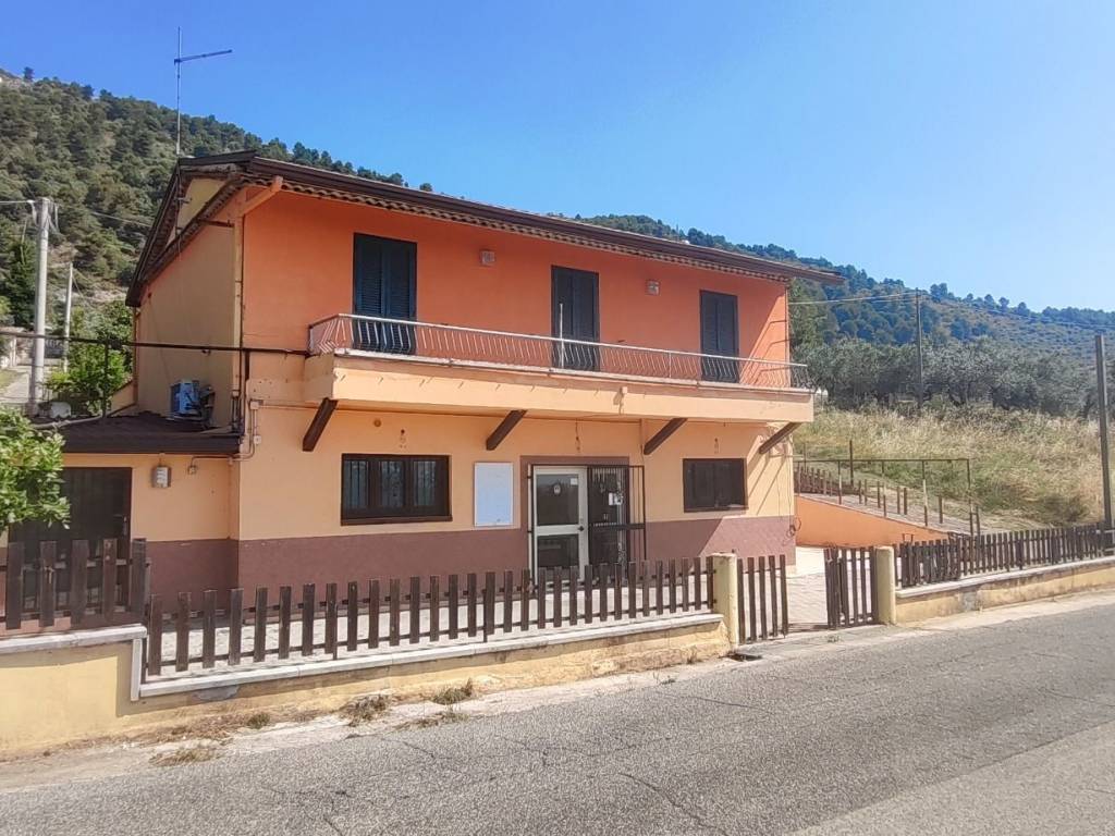 Appartamento a Alatri in Via Monte San Marino, 35 - Foto 2