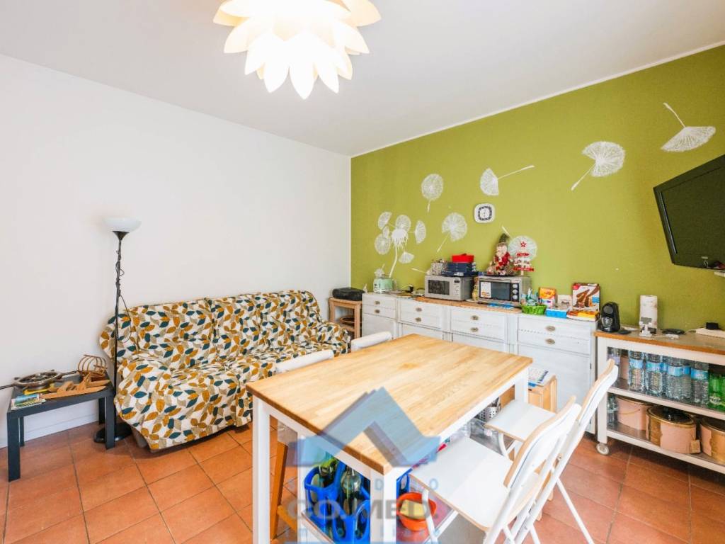 Appartamento a Alzano lombardo in Via Provinciale, 202 - Foto 2