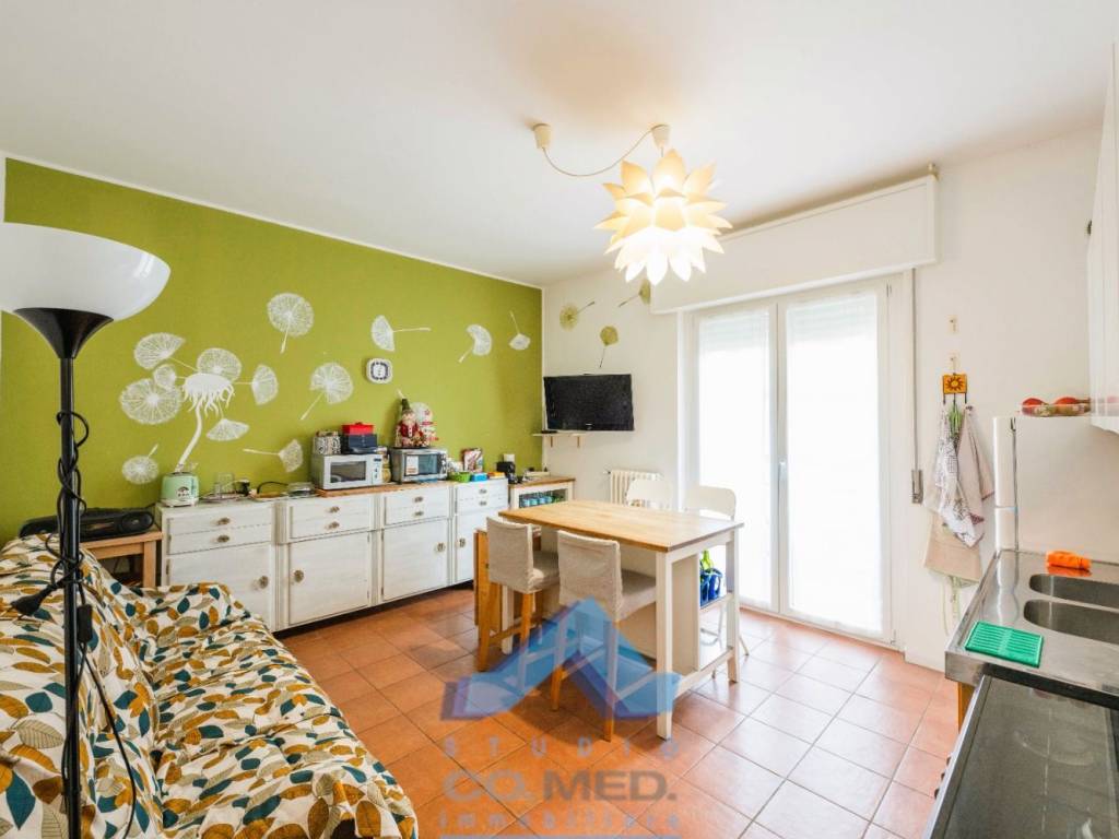 Appartamento a Alzano lombardo in Via Provinciale, 202 - Foto 3