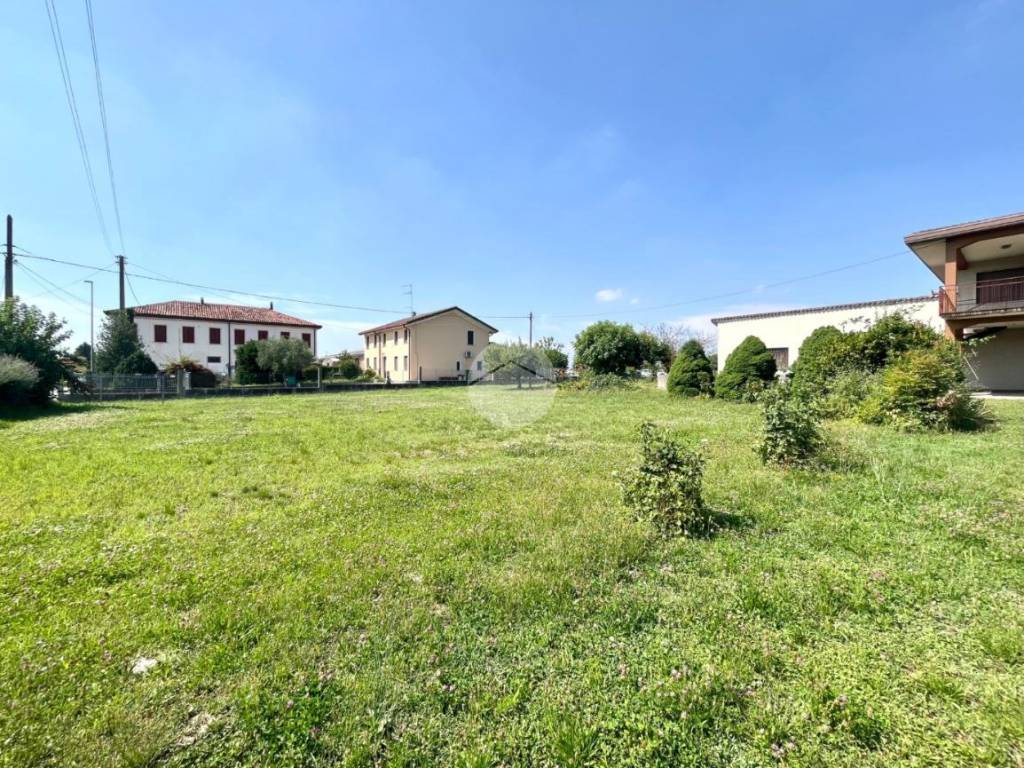 Casa indipendente a Saonara in Via Villanova, 105 - Foto 3