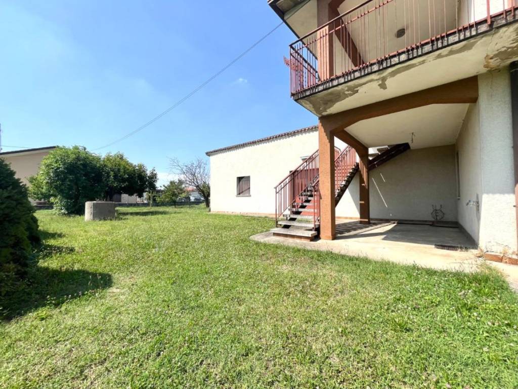Casa indipendente a Saonara in Via Villanova, 105 - Foto 5