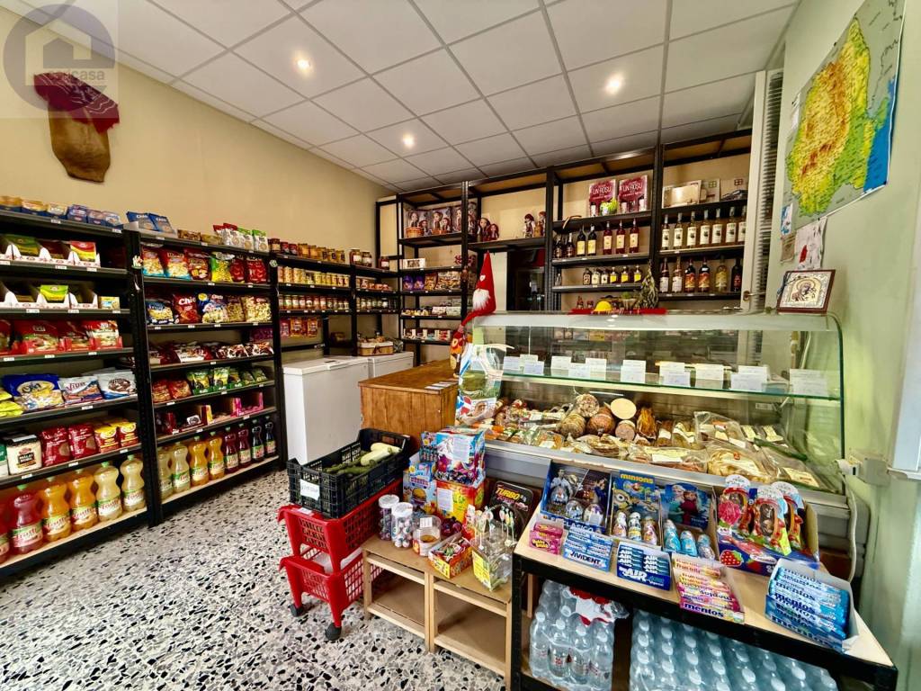 Immobile a Imperia in via Siffredi, 4 - Foto 5