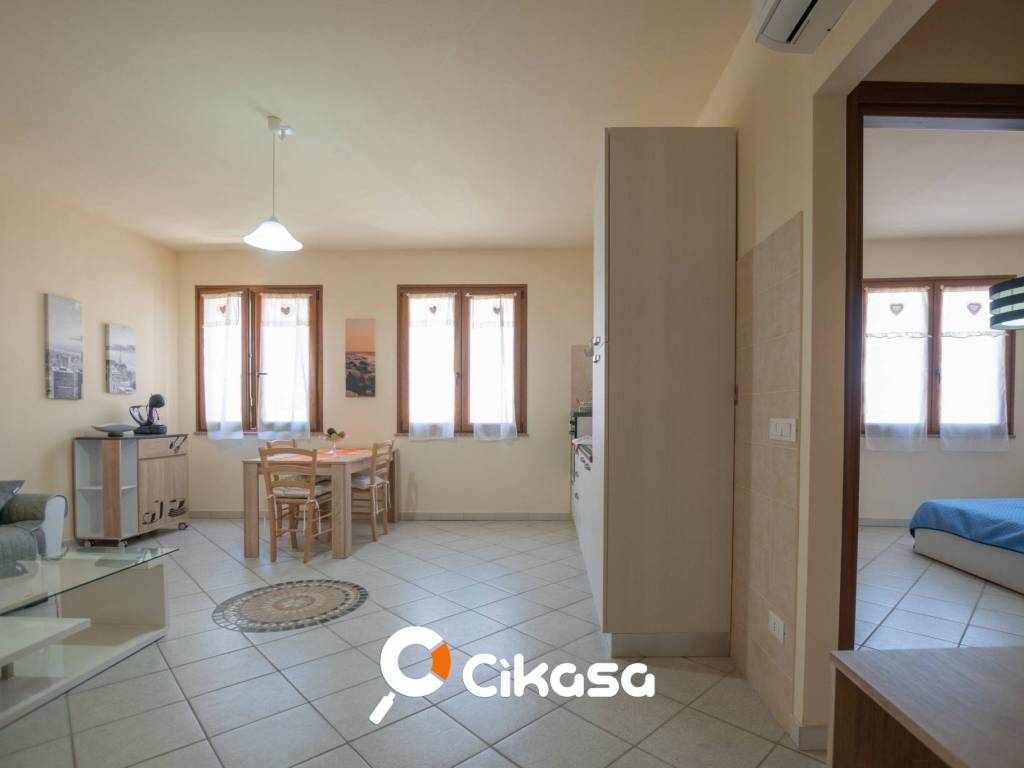 Appartamento a Teulada in Via La Marmora - Foto 5