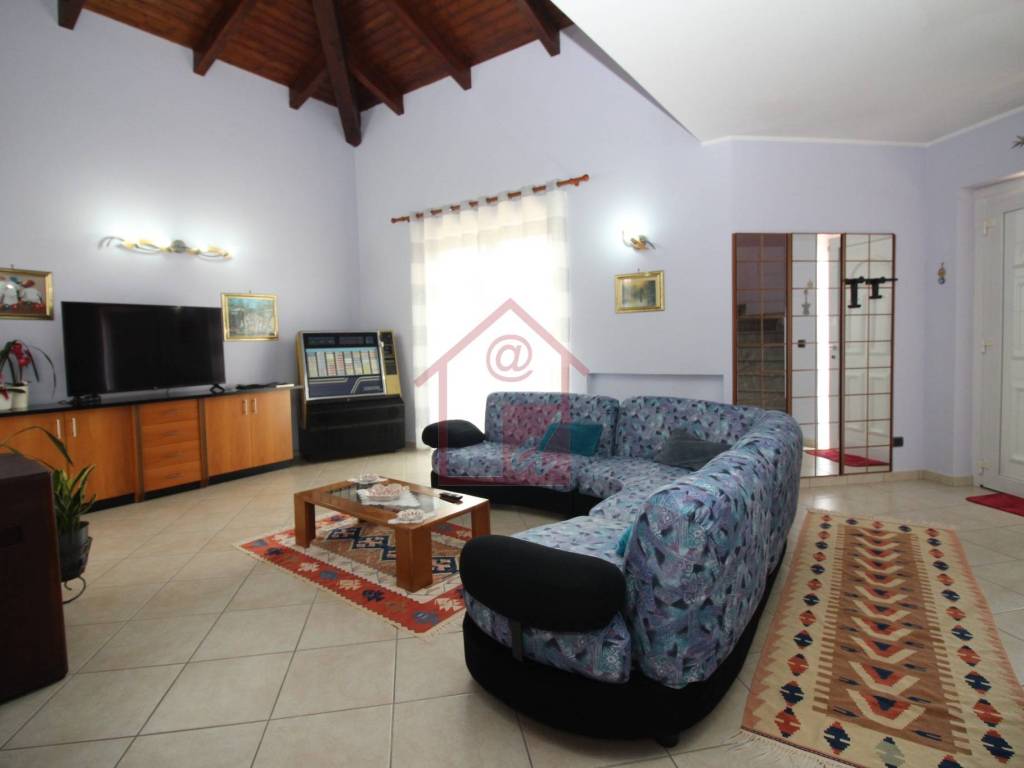 Villa a Albano vercellese in Via Colombé, 10 - Foto 4