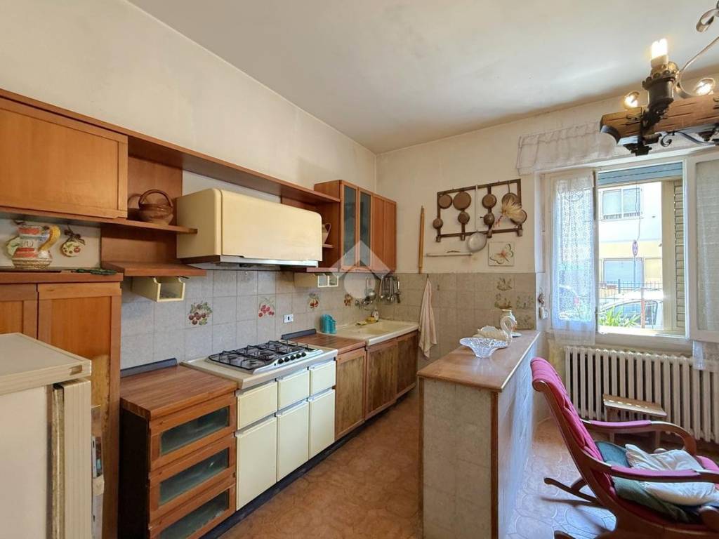 Casa indipendente a Montemurlo in Via Oste, 48 - Foto 3