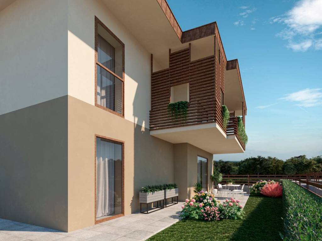 Appartamento a Sorisole in via sandro pertini, 10 - Foto 2