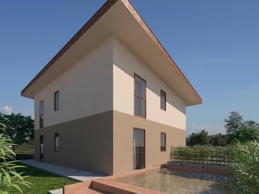 Appartamento a Sorisole in via sandro pertini, 10 - Foto 4