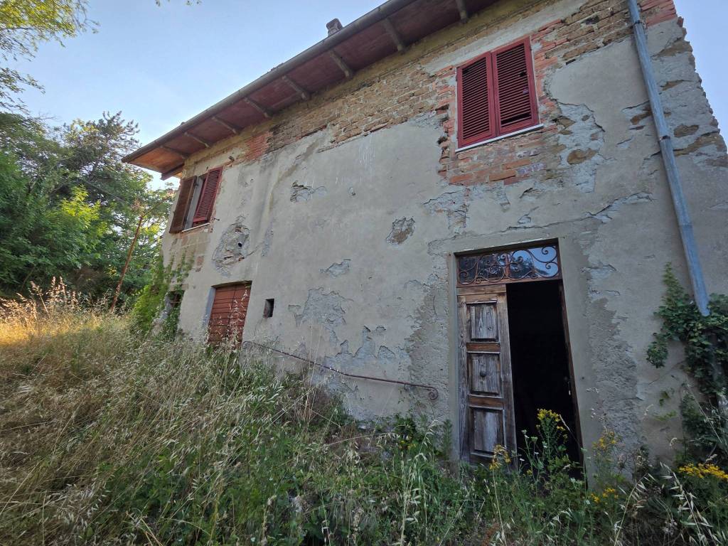 Rustico / casale a Capolona in Località Lama - Foto 2