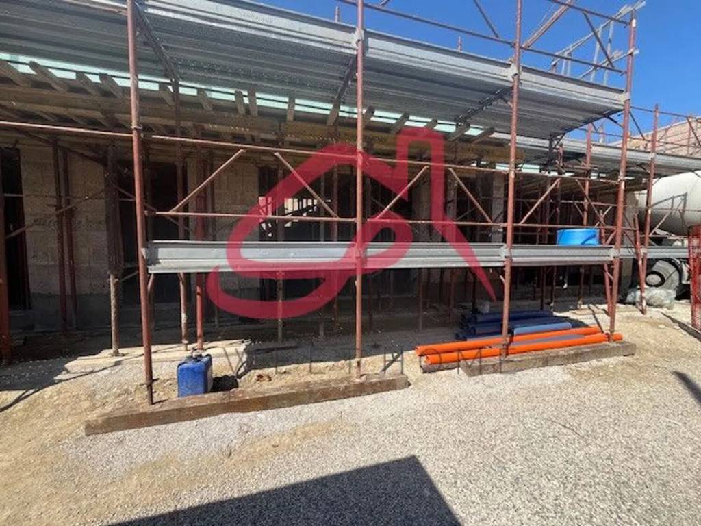 Villa a Limena in Via Alcide De Gasperi S.N.C. - Foto 5
