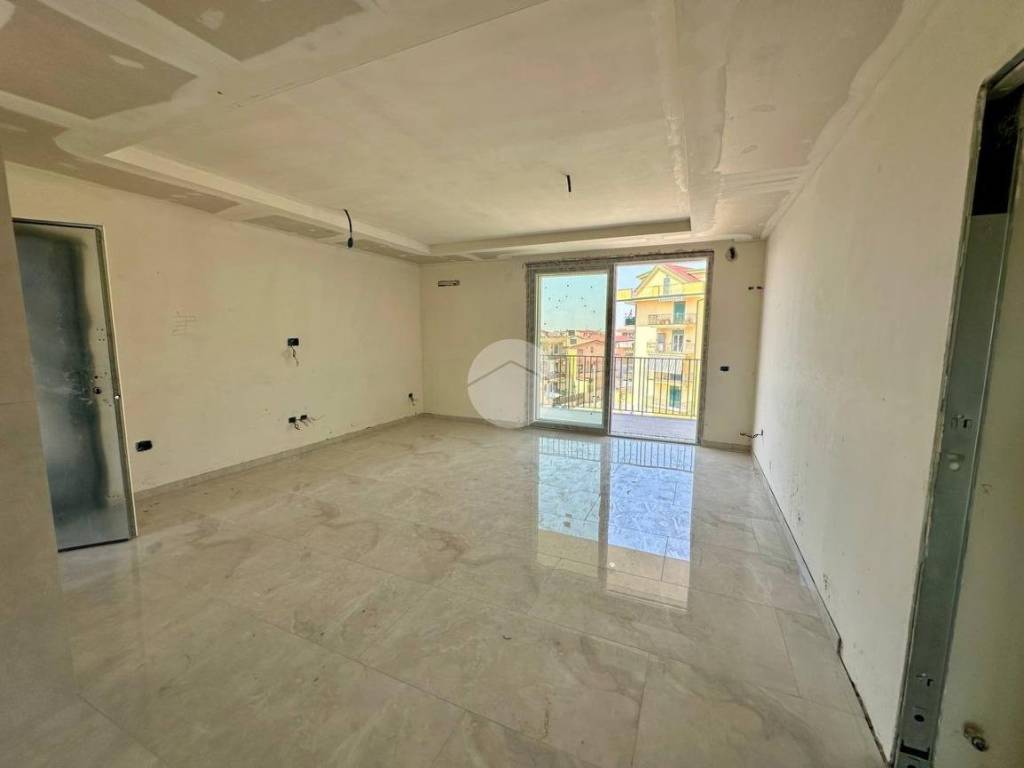 Appartamento a San nicola la strada in Viale Paul Harris - Foto 2