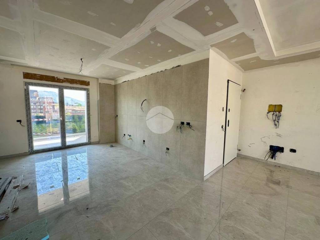 Appartamento a San nicola la strada in Viale Paul Harris - Foto 3