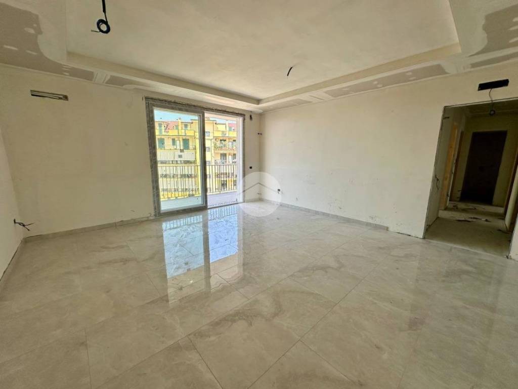 Appartamento a San nicola la strada in Viale Paul Harris - Foto 4