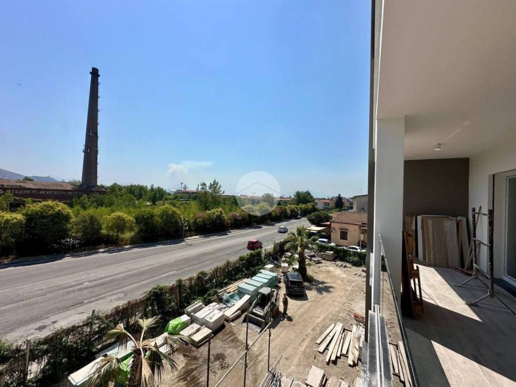 Appartamento a San nicola la strada in Viale Paul Harris - Foto 5