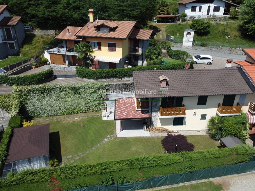 Villa a Stresa in Autostrada dei Trafori - Foto 4