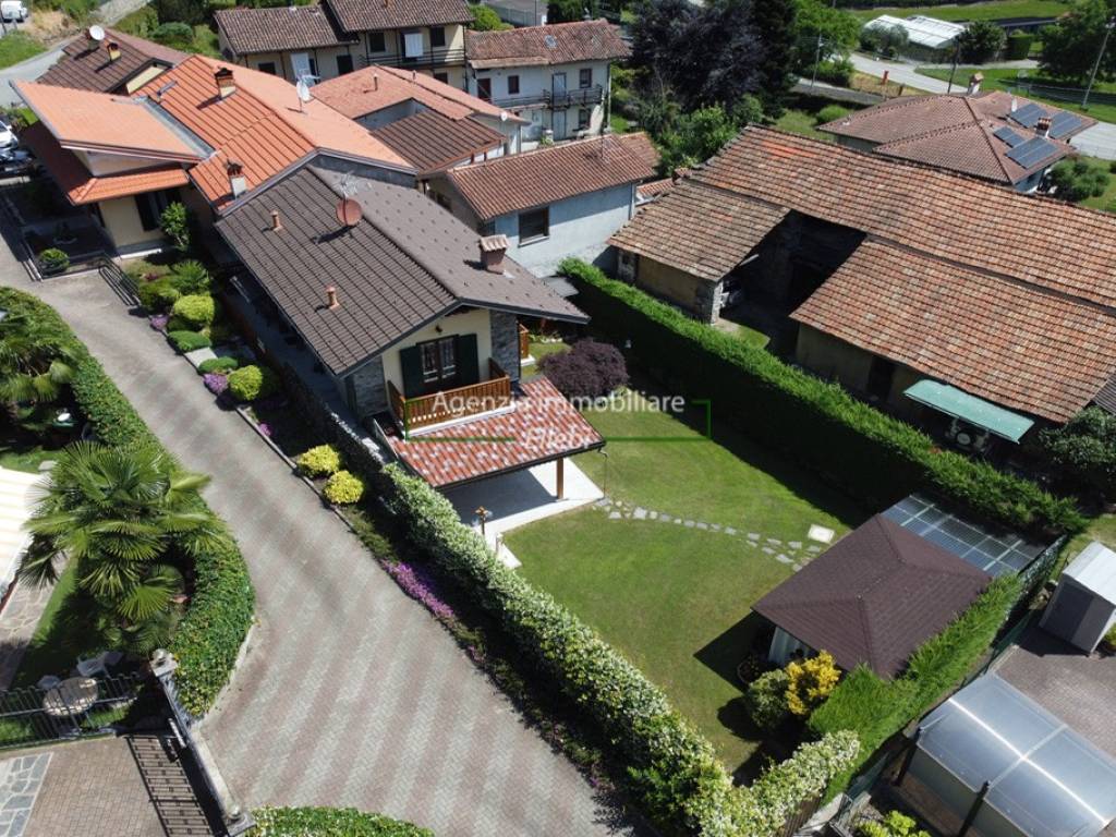 Villa a Stresa in Autostrada dei Trafori - Foto 5