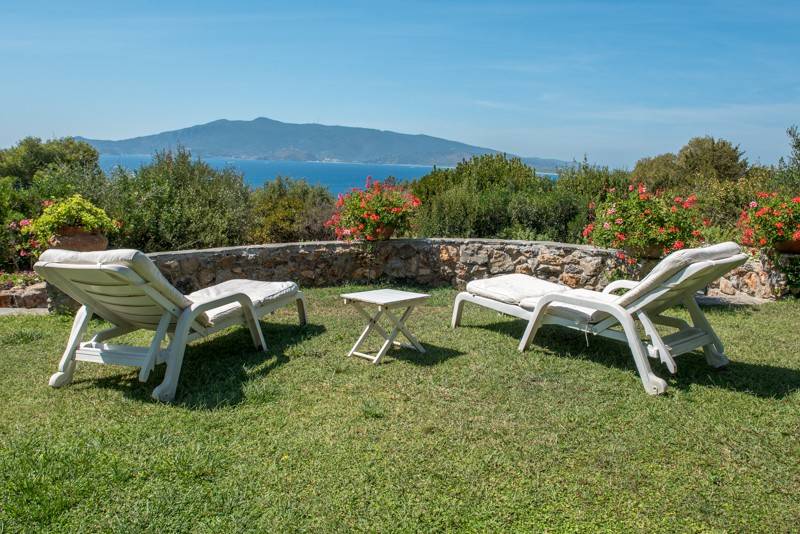 Villa a Orbetello - Foto 2