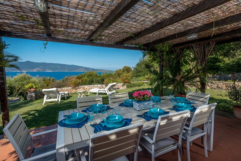 Villa a Orbetello - Foto 3