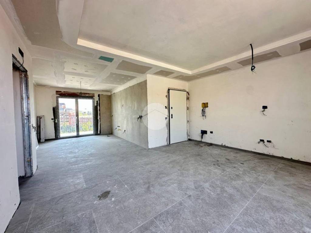 Appartamento a San nicola la strada in Viale Paul Harris - Foto 2