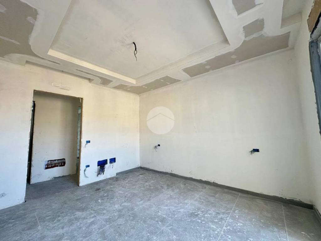 Appartamento a San nicola la strada in Viale Paul Harris - Foto 3