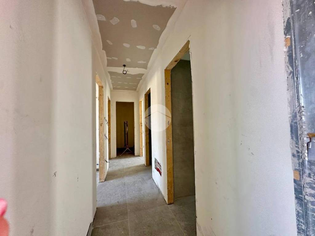 Appartamento a San nicola la strada in Viale Paul Harris - Foto 4