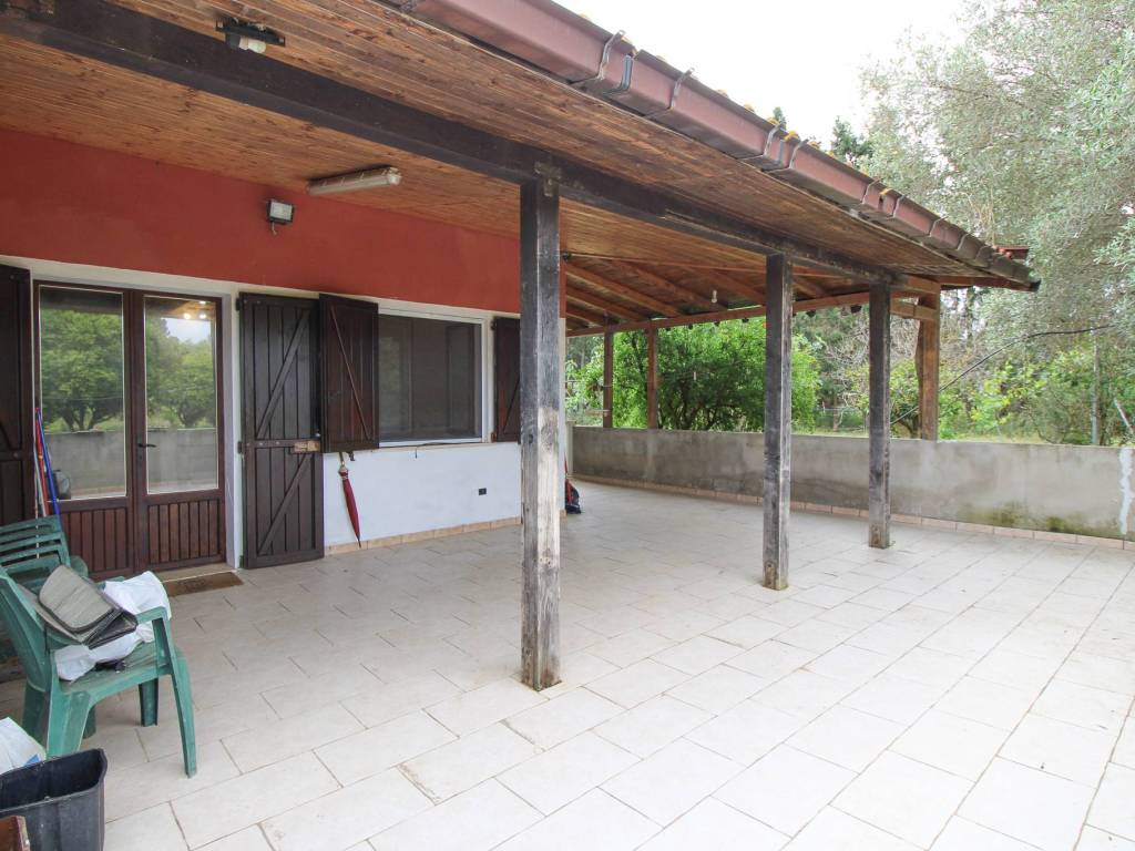 Villa a Uta - Foto 3