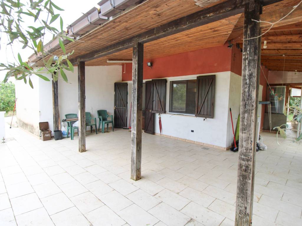 Villa a Uta - Foto 4