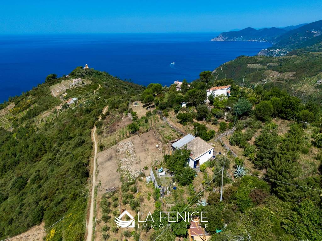 Rustico / casale a Riomaggiore in Strada Provinciale delle Cinque Terre - Foto 4
