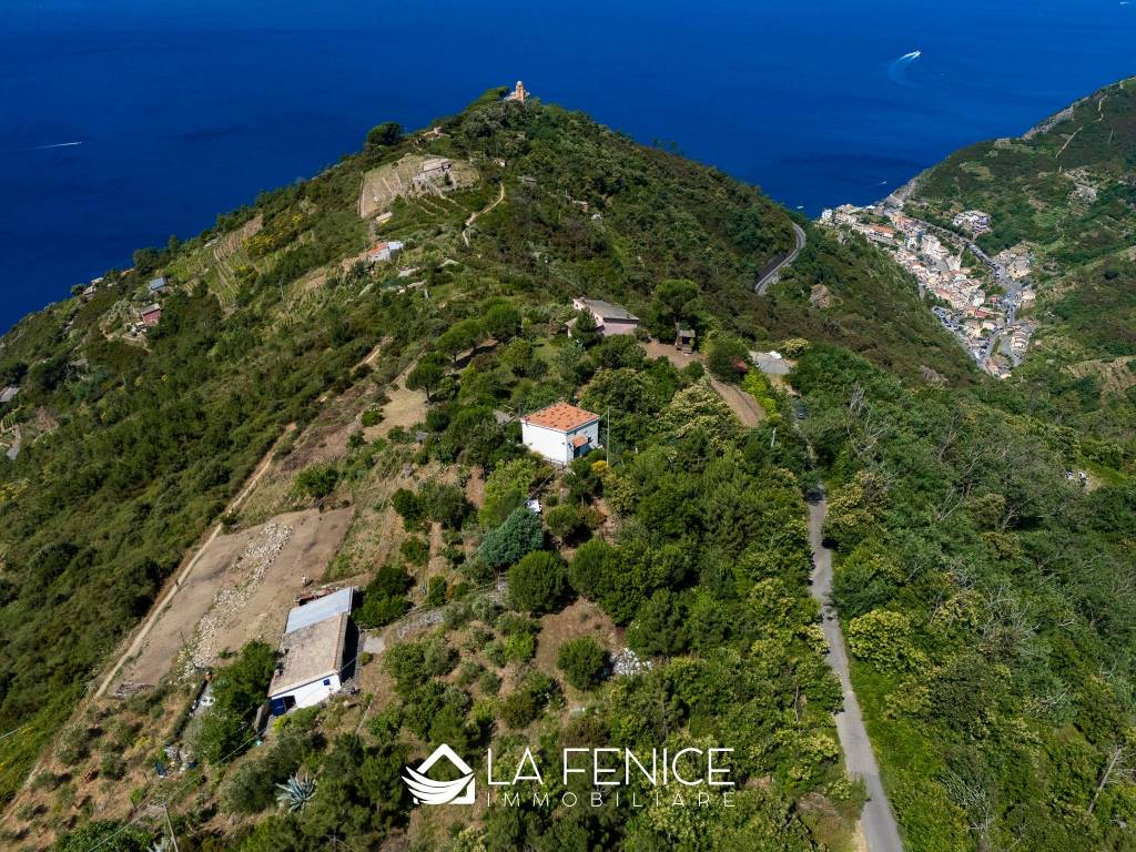 Rustico / casale a Riomaggiore in Strada Provinciale delle Cinque Terre - Foto 5