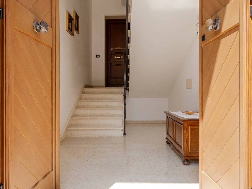 Appartamento a Francavilla fontana in Via Padre Camillo Campanella, 35 - Foto 4