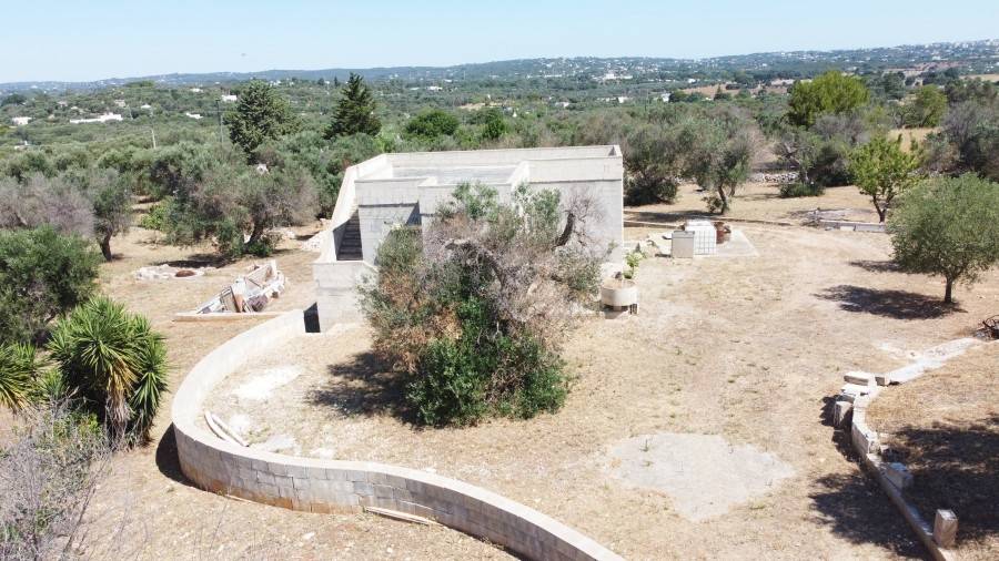 Villa a Ostuni in Contrada San Benedetto - Foto 2