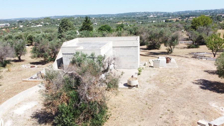 Villa a Ostuni in Contrada San Benedetto - Foto 3