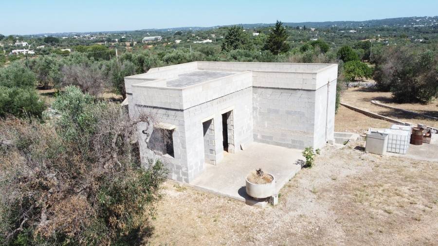 Villa a Ostuni in Contrada San Benedetto - Foto 4