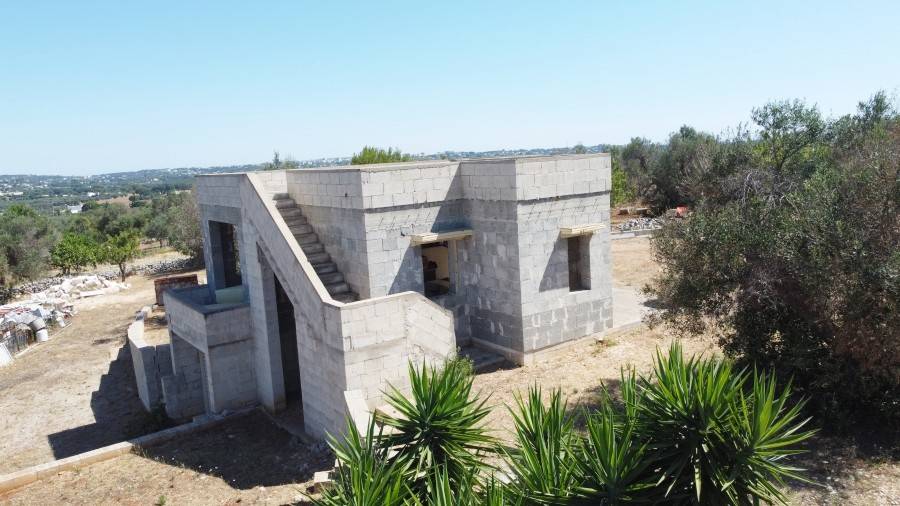 Villa a Ostuni in Contrada San Benedetto - Foto 5