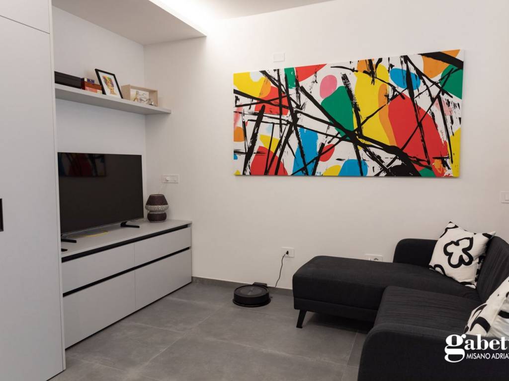 Appartamento a Cattolica in Via Cabral, 96 - Foto 4