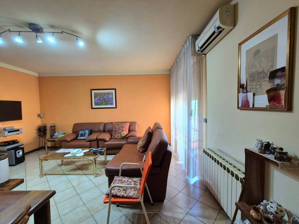 Appartamento a Pistoia in Via Palmiro Foresi, 100 - Foto 2