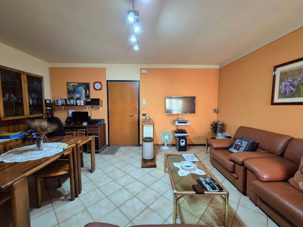 Appartamento a Pistoia in Via Palmiro Foresi, 100 - Foto 3