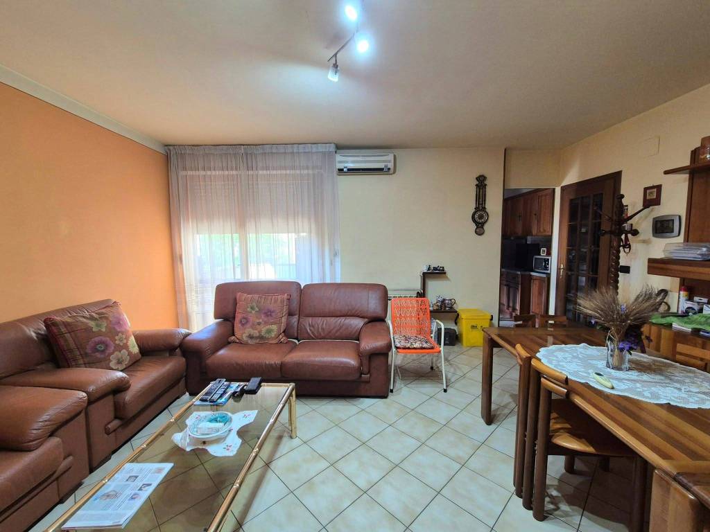 Appartamento a Pistoia in Via Palmiro Foresi, 100 - Foto 4